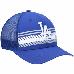 Los Angeles Dodgers '47 Cumberland Trucker Snapback Hat On Sale