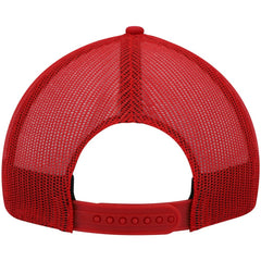 Washington Nationals '47 Cumberland Trucker Snapback Hat Lifestyle