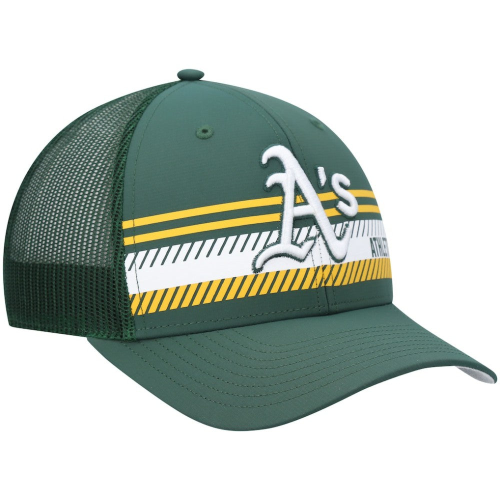 Athletics '47 Cumberland Trucker Snapback Hat Sale