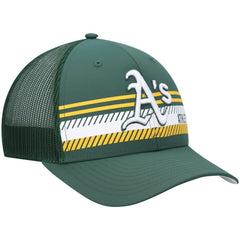 Athletics '47 Cumberland Trucker Snapback Hat Sale