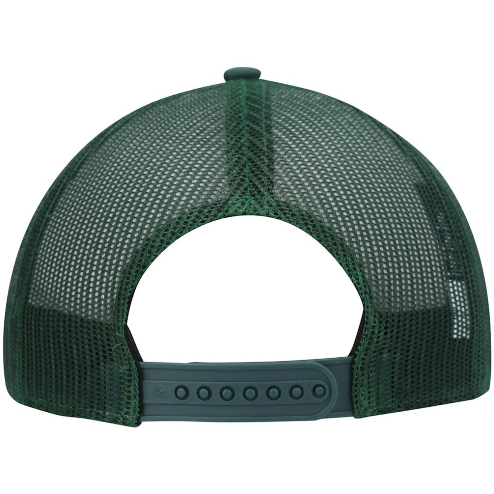 Athletics '47 Cumberland Trucker Snapback Hat Sale