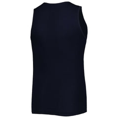 Cleveland Guardians Soft as a Grape Girls Youth Team Tank Top Lifestyle
