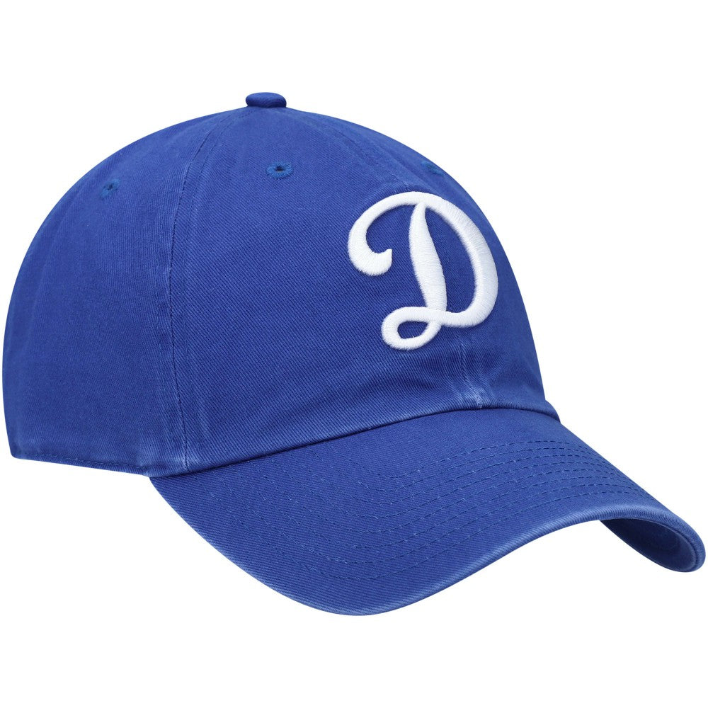 Los Angeles Dodgers '47 Clean Up Adjustable Hat Lifestyle