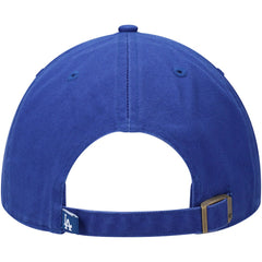 Los Angeles Dodgers '47 Clean Up Adjustable Hat Lifestyle