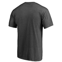Kansas City Chiefs Victory Arch T-Shirt Heather Charcoal - Fanatics