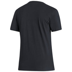 Washington Capitals adidas Women's Reverse Retro 2.0 Playmaker T-Shirt Black