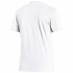 New Jersey Devils - adidas Women's Reverse Retro 2.0 Playmaker T-Shirt White