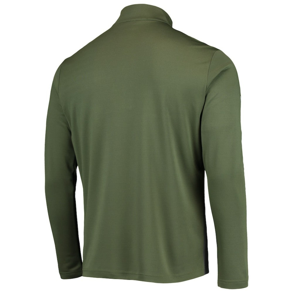 Chicago White Sox Levelwear Delta Pursue Quarter-Zip Jacket Near Me