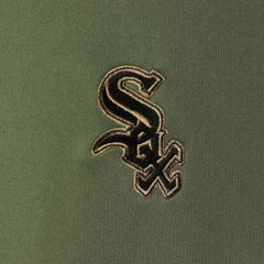 Chicago White Sox Levelwear Delta Pursue Quarter-Zip Jacket Near Me