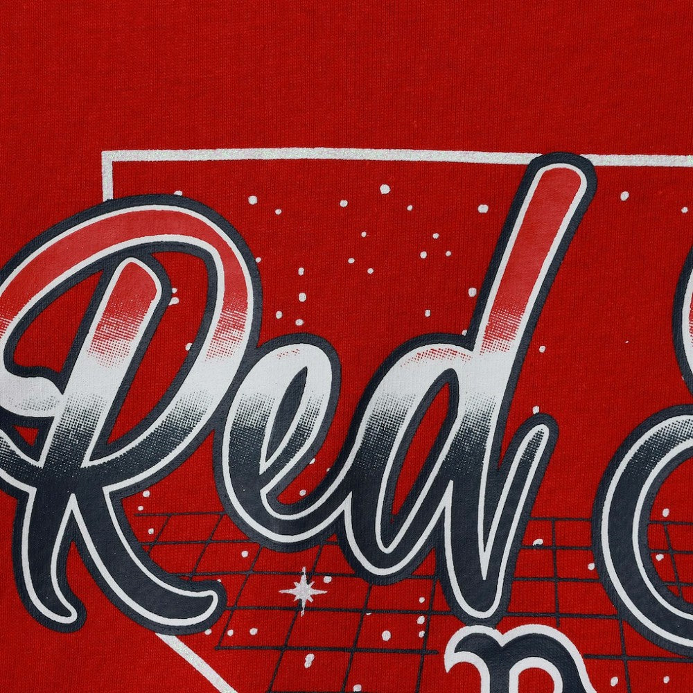Boston Red Sox Girls Youth Bleachers T-Shirt Online