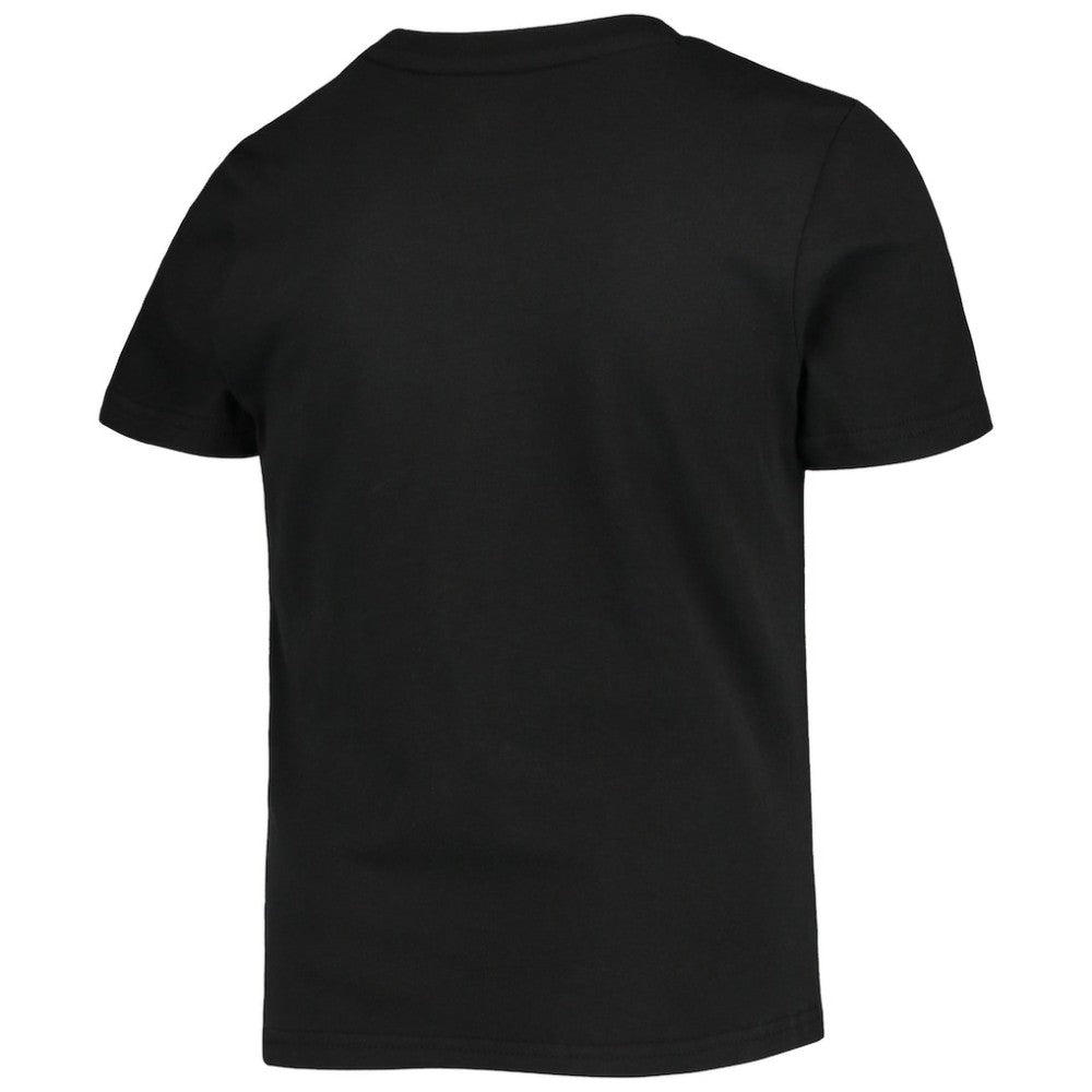 San Francisco Giants Girls Youth Team Fly The Flag T-Shirt discount