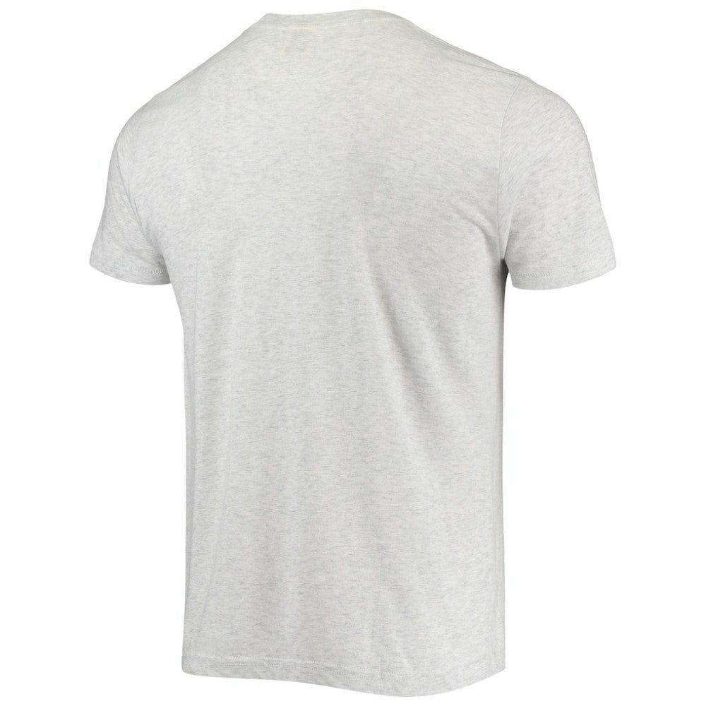 Tim Anderson Chicago White Sox Homage Caricature Tri-Blend T-Shirt Online