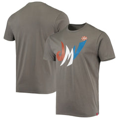 NBA - Washington Wizards Sportiqe Bingham T-Shirt - Charcoal