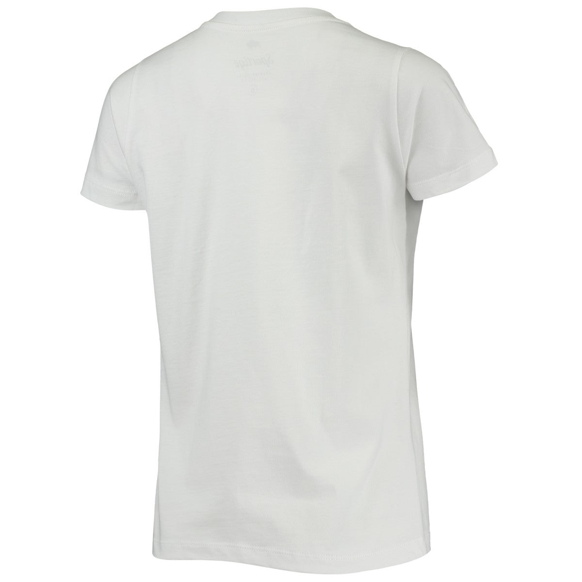 NBA - Washington Wizards Sportiqe Women's Cabo T-Shirt - White