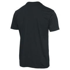 NBA - Brooklyn Nets Junk Food NBA x MTV I Want My T-Shirt - Black