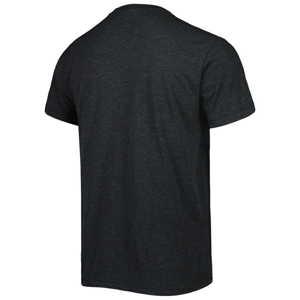 Baltimore Orioles Homage Hand-Drawn Logo Tri-Blend T-Shirt Sale