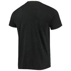 Cincinnati Reds Homage Hand-Drawn Logo Tri-Blend T-Shirt On Sale