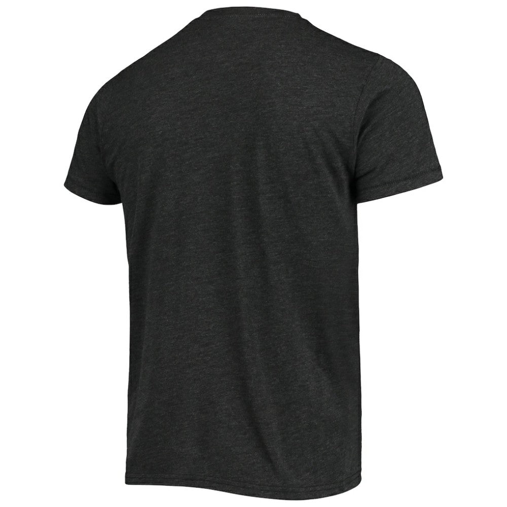 Houston Astros Homage Hand-Drawn Logo Tri-Blend T-Shirt Online