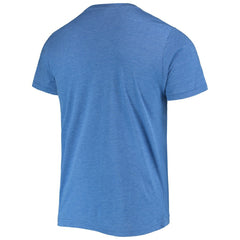 Texas Rangers Homage Hand-Drawn Logo Tri-Blend T-Shirt for sale
