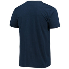 Atlanta Braves Homage Stadium Tri-Blend T-Shirt for sale