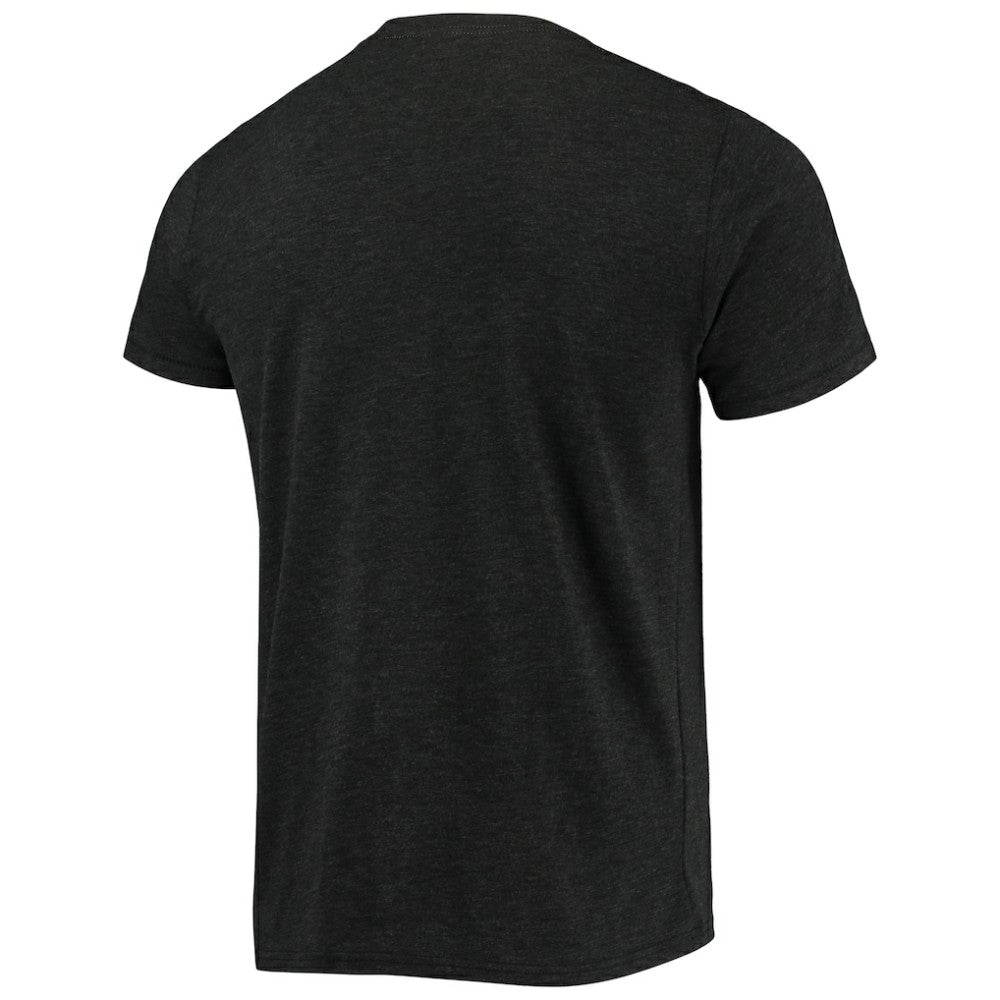 Chicago White Sox Homage Team Hyper Local Tri-Blend T-Shirt discount