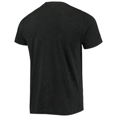 Chicago White Sox Homage Team Hyper Local Tri-Blend T-Shirt discount