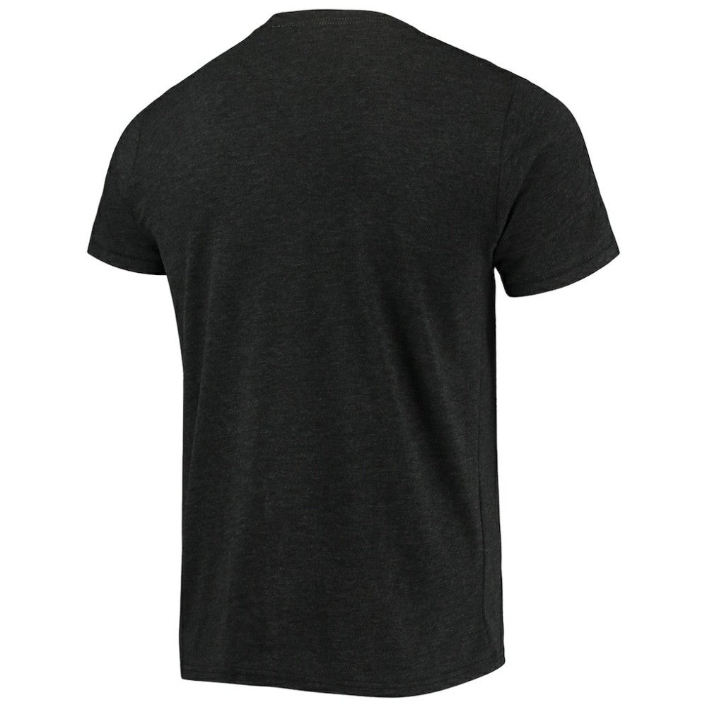 Pittsburgh Pirates Homage Hyper Local Tri-Blend T-Shirt Clearance