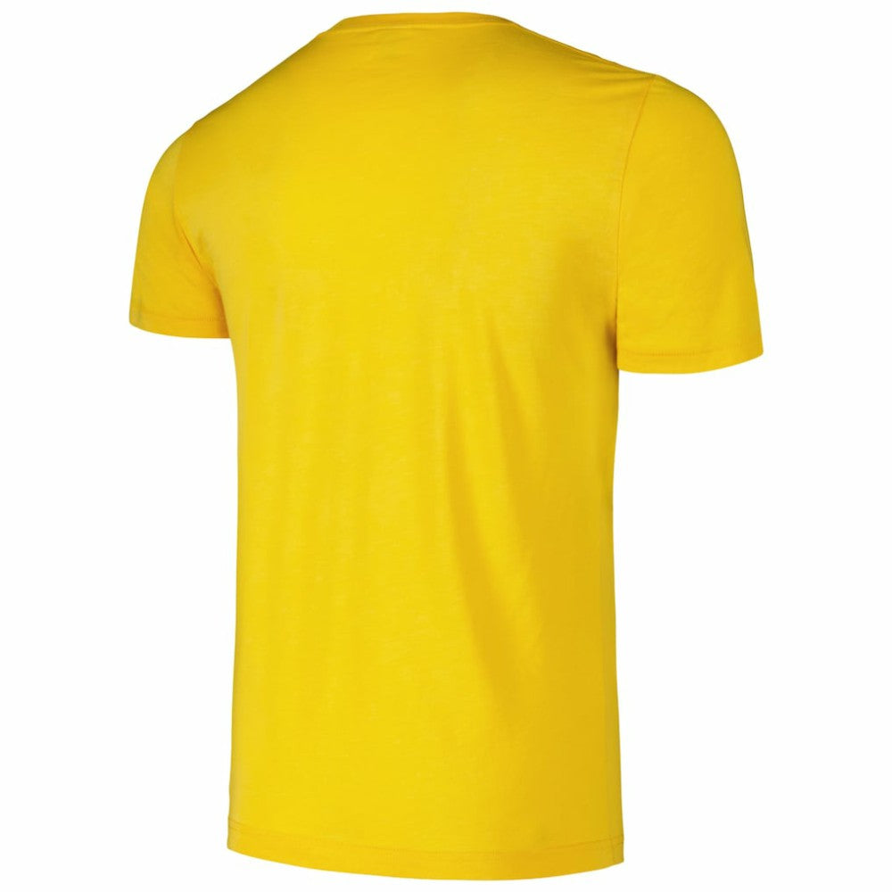Pittsburgh Pirates Homage Hyper Local Tri-Blend T-Shirt Clearance