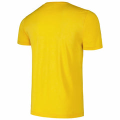Pittsburgh Pirates Homage Hyper Local Tri-Blend T-Shirt Clearance