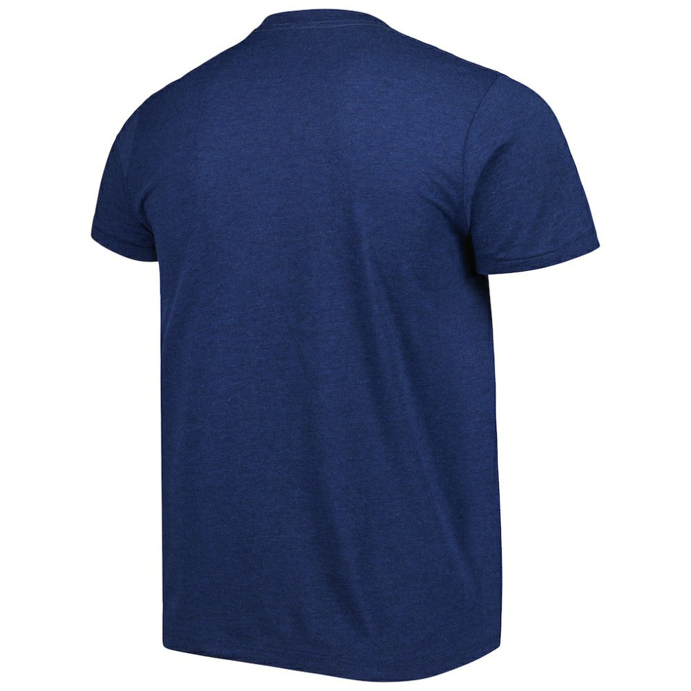 Seattle Mariners Homage Hyper Local Tri-Blend T-Shirt for sale