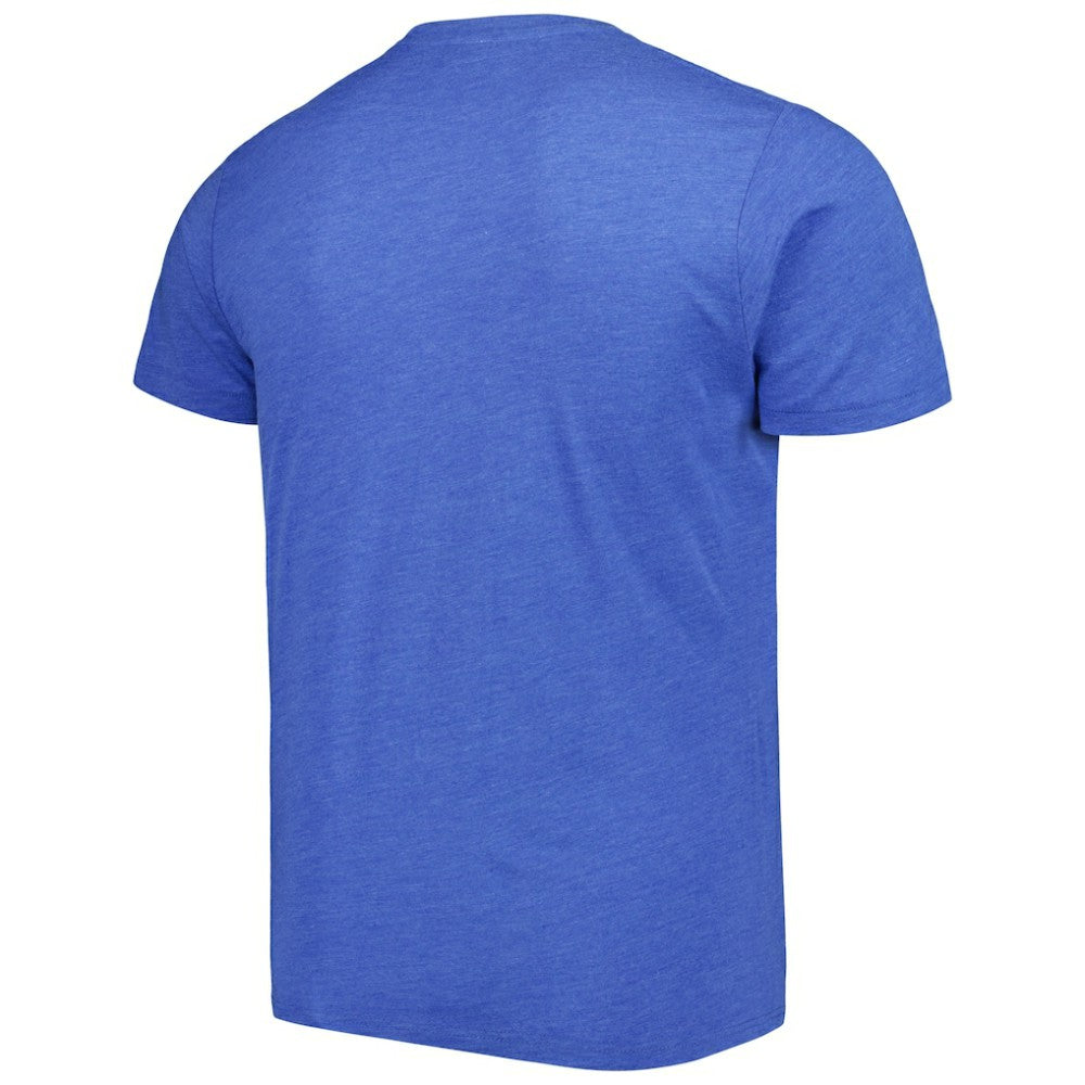 Seattle Mariners Homage Hyper Local Tri-Blend T-Shirt discount
