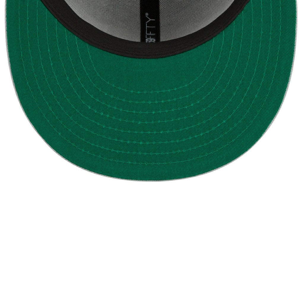 Dallas Cowboys New Era NFL x Staple Collection 59FIFTY Fitted Hat Navy/Gray - NFL