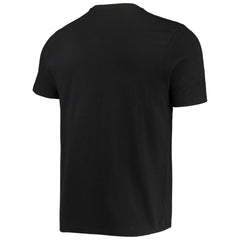 Cincinnati Bengals '47 Logo Super Rival T-Shirt Black - 47 brand