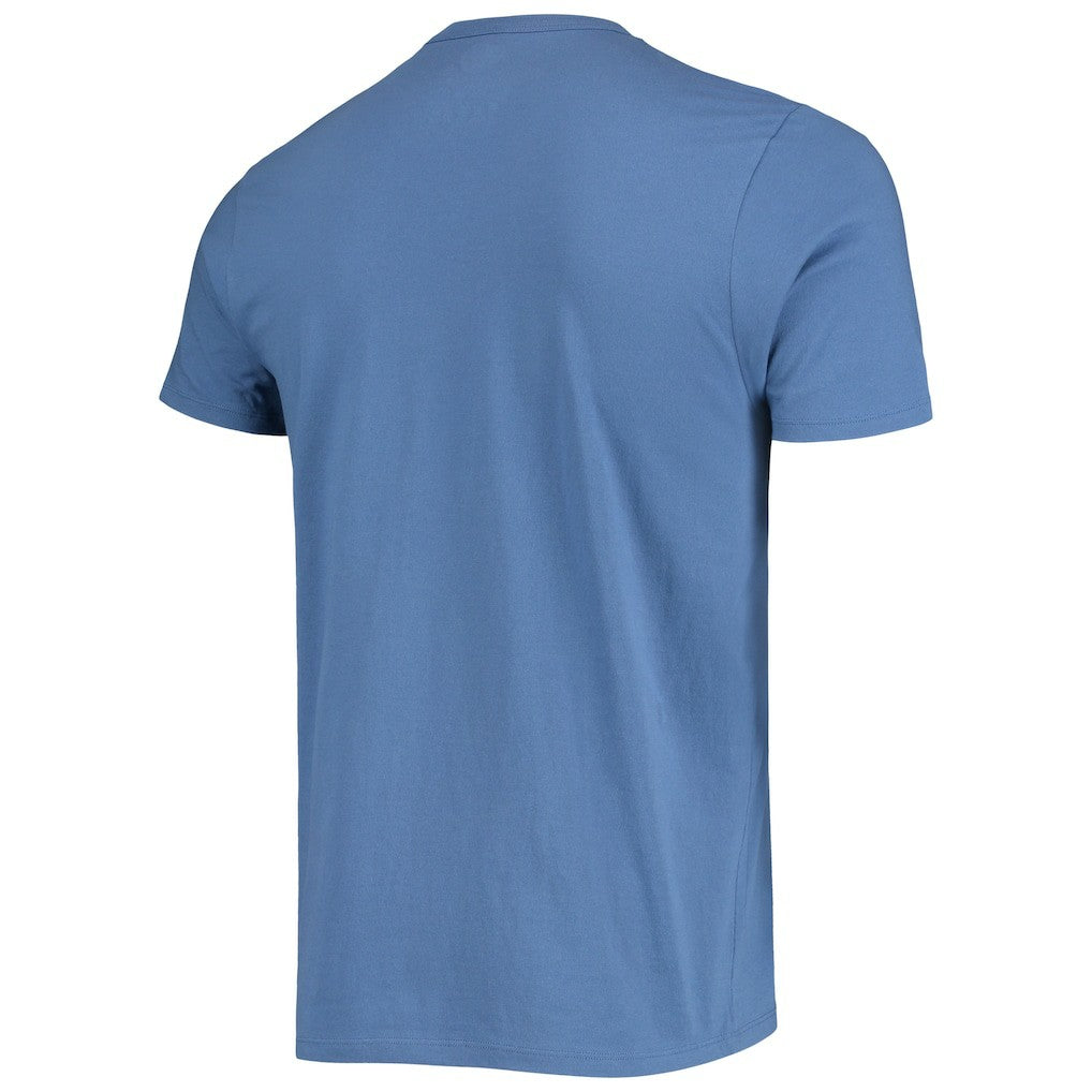 Los Angeles Rams '47 Replay Franklin T-Shirt Royal - 47 brand
