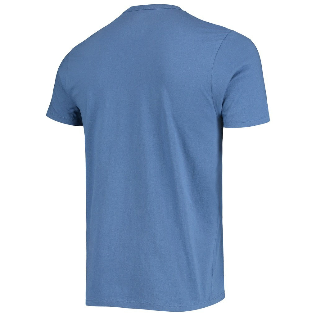 Los Angeles Rams '47 Rider Franklin T-Shirt Royal - 47 brand