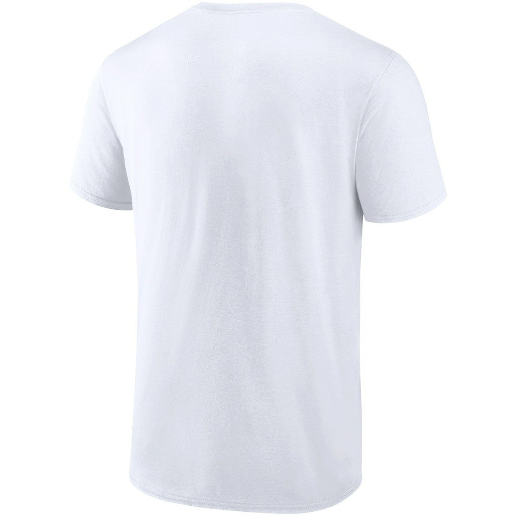 Los Angeles Rams City Pride Team T-Shirt White - Fanatics