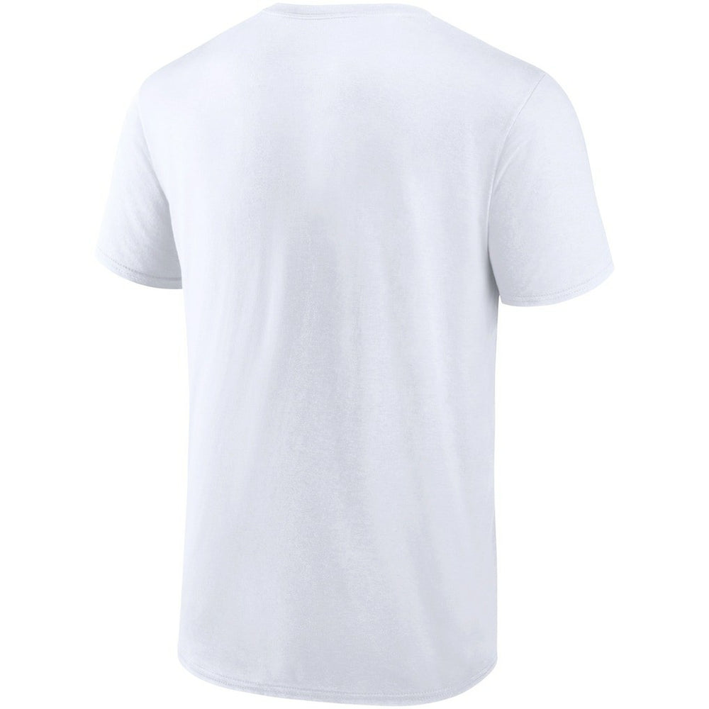 Los Angeles Rams City Pride Team T-Shirt White - Fanatics