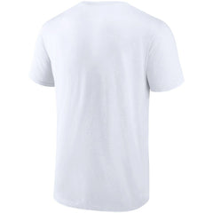 Los Angeles Rams City Pride Team T-Shirt White - Fanatics