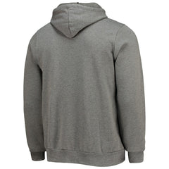 Washington Commanders NFL x Darius Rucker Collection Sponge Fleece Full-Zip Hoodie Heathered Charcoal - Fanatics