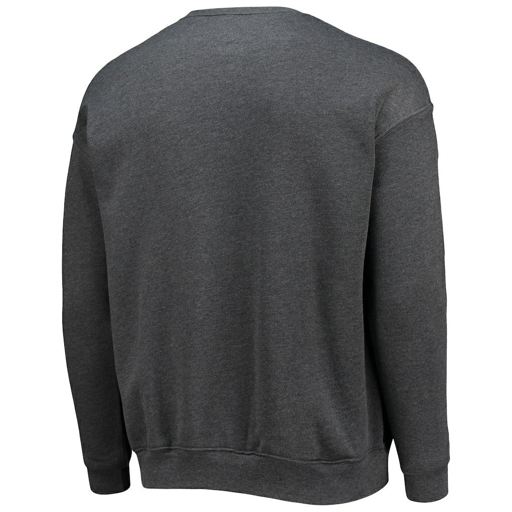 Washington Commanders NFL x Darius Rucker Collection Sponge Fleece Pullover Sweatshirt Charcoal - Fanatics