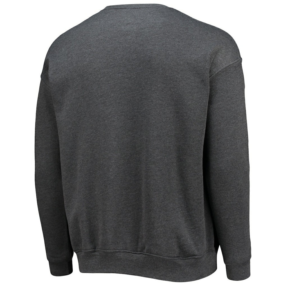 Washington Commanders NFL x Darius Rucker Collection Sponge Fleece Pullover Sweatshirt Charcoal - Fanatics