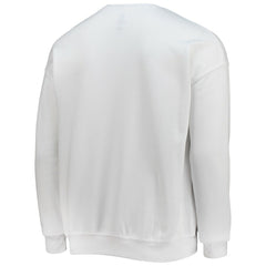 Washington Commanders NFL x Darius Rucker Collection Star Sponge Fleece Pullover Sweatshirt White - Fanatics