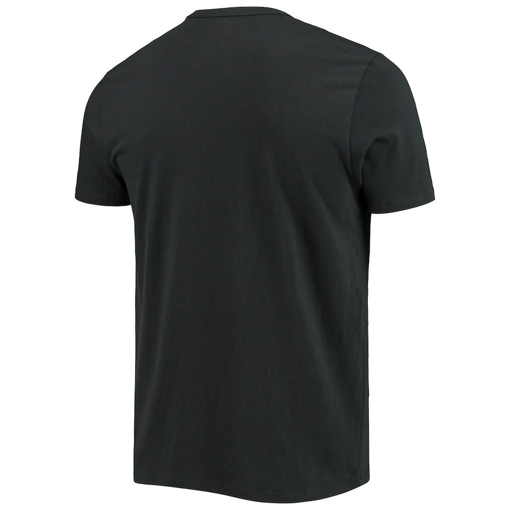 Cincinnati Bengals '47 Conrider Franklin T-Shirt Black - 47 brand