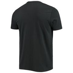 Cincinnati Bengals '47 Conrider Franklin T-Shirt Black - 47 brand