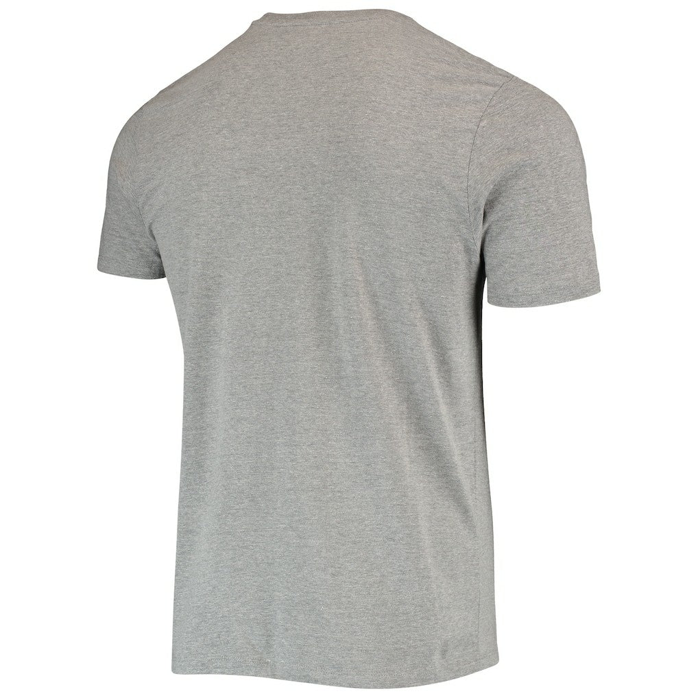 Los Angeles Rams '47 Major Super Rival T-Shirt Gray - 47 brand