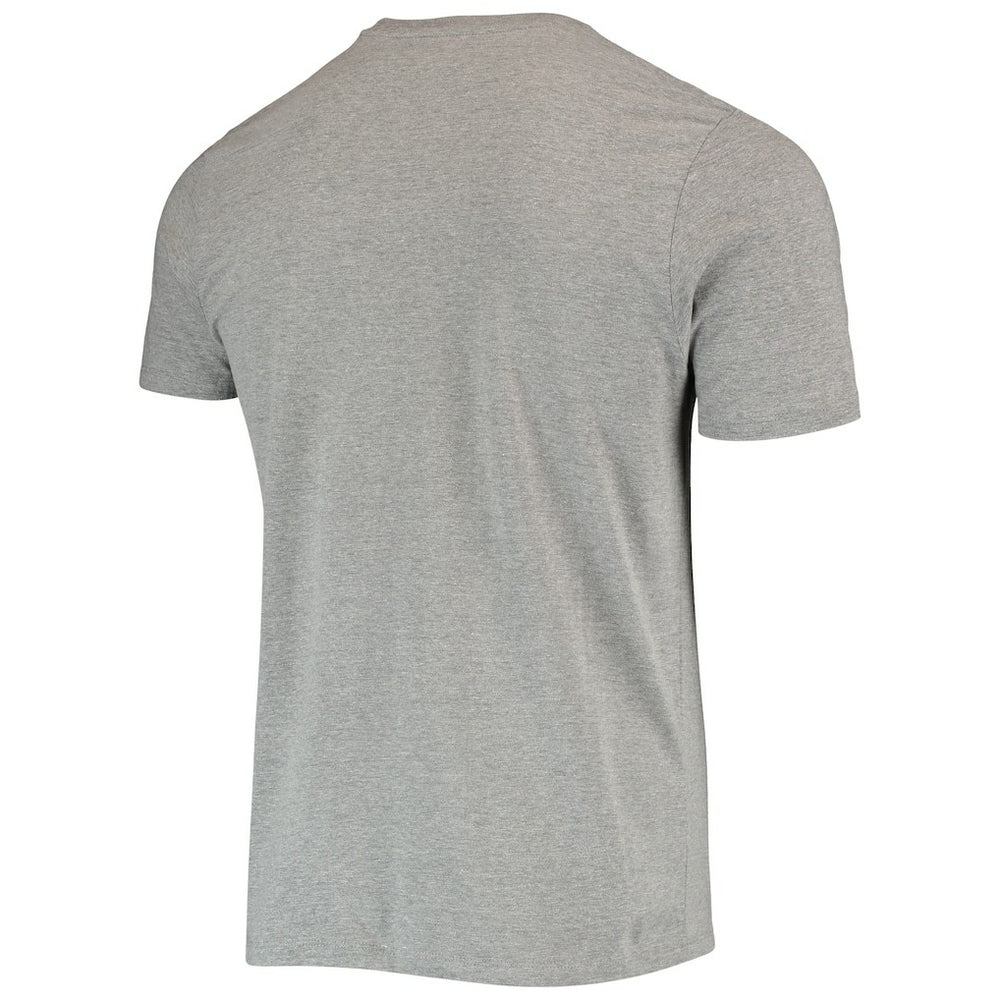 Los Angeles Rams '47 Major Super Rival T-Shirt Gray - 47 brand