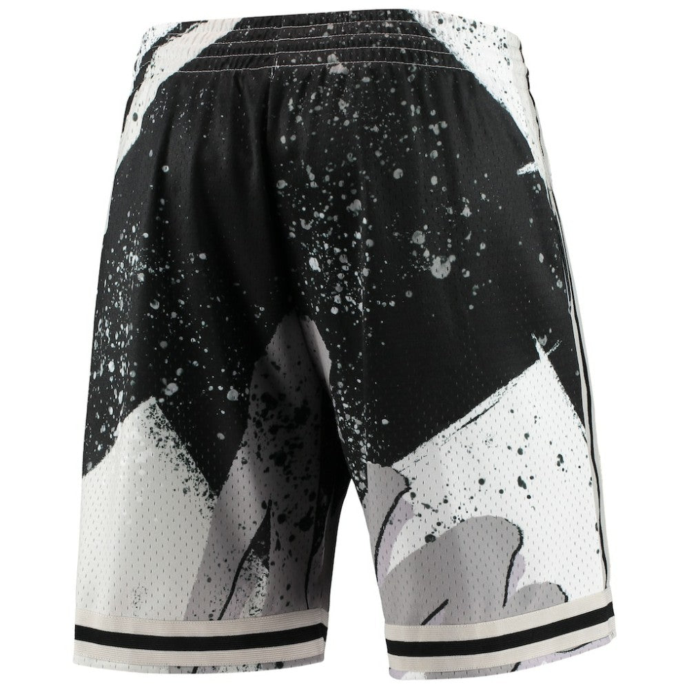 Chicago White Sox Mitchell & Ness Hyper Hoops Shorts Clearance