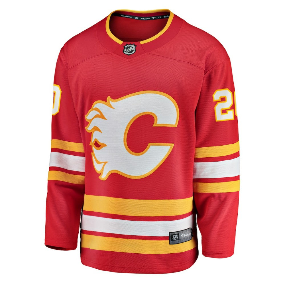 Blake Coleman Calgary Flames - Fanatics Home Breakaway Player Jersey Red