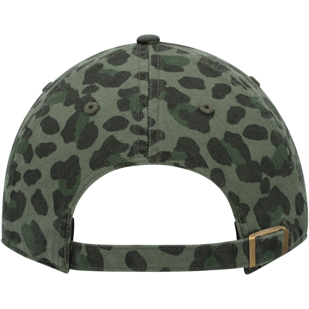 Miami Marlins '47 Women's Bagheera Clean Up Adjustable Hat On Sale