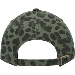 Miami Marlins '47 Women's Bagheera Clean Up Adjustable Hat On Sale
